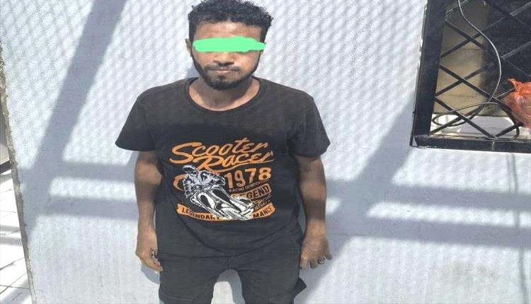 عدن: الإطاحة بعصابة "أميرة محمد" التي ابتزت شبابًا بمئات الملايين عبر حساب وهمي