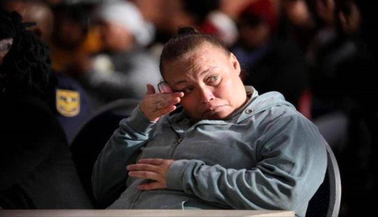 السجن مدى الحياة لأم باعت طفلتها