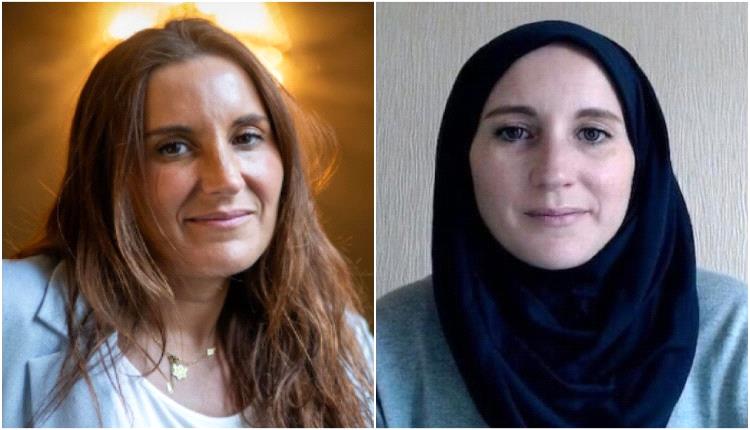 "حسناء الموساد".. كاثرين شاكدام التي اخترقت عصب النظام الإيراني وأوقعت 100 مسؤول في شباكها