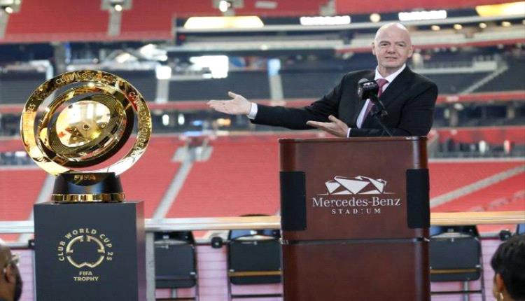 بعد ترقب طويل… انطلاقة خجولة لكأس العالم للأندية
 
