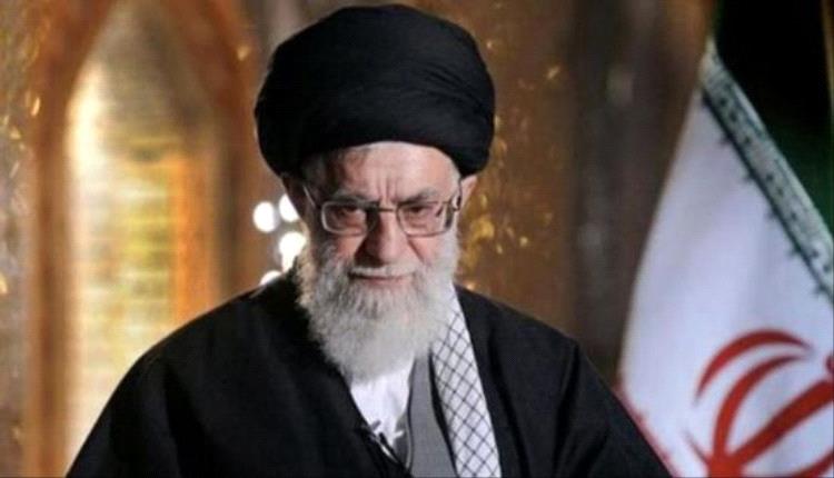 وزير الدفاع الإسرائيلي يُهدد خامنئي: قد تلقى مصير صدام حسين