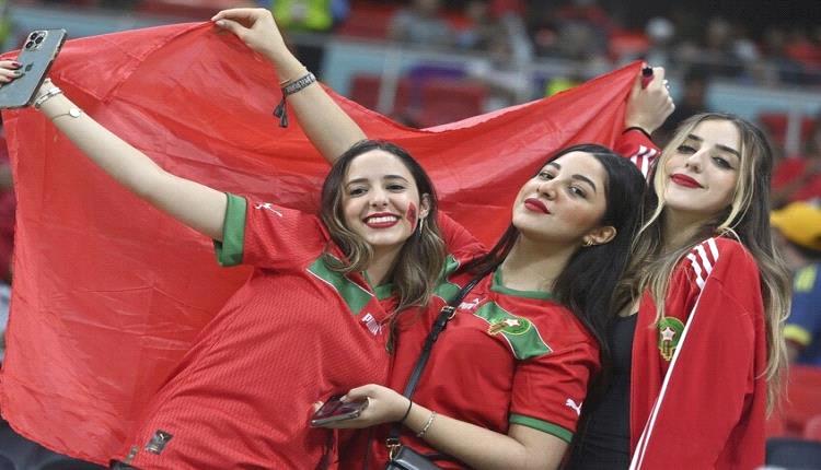 الفيفا يتخذ قرارا حاسما في مجموعة المغرب ضمن تصفيات مونديال 2026
