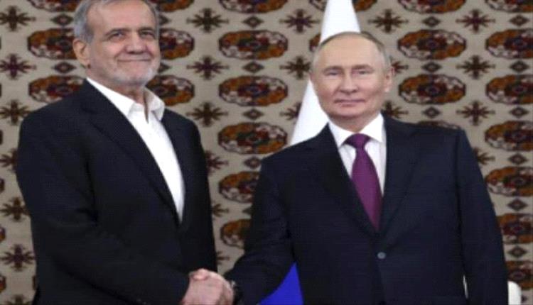 روسيا تحذّر واشنطن من دعم عسكري مباشر لإسرائيل ضد إيران

