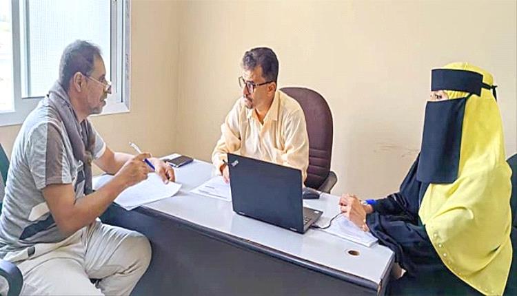 إعلام لحج يستنفر لدعم التنمية ومواجهة الكوليرا