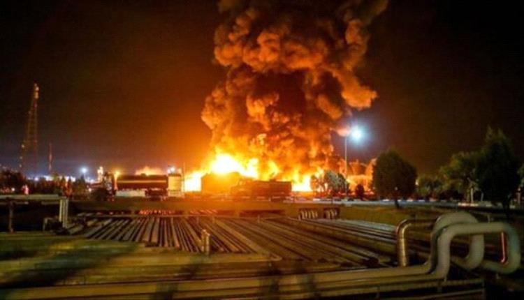 هجوم إسرائيلي جديد يستهدف تبريز وشيراز.. اشتباكات جوية في الأجواء الإيرانية