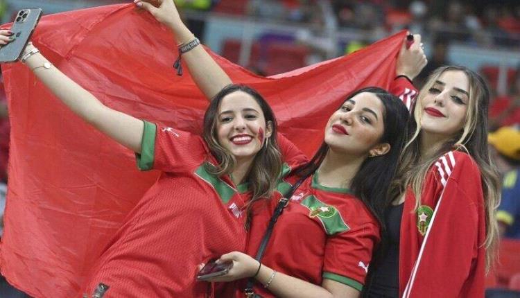 الفيفا يتخذ قرارا حاسما في مجموعة المغرب ضمن تصفيات مونديال 2026
 

