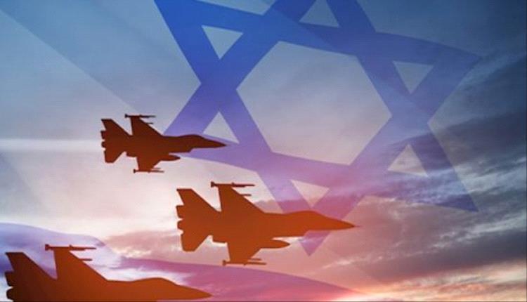 إسرائيل تعلن استهداف مواقع لتطوير الأسلحة النووية في طهران بـ60 مقاتلة