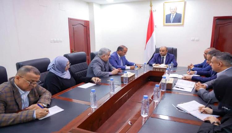 رئيس الوزراء يوجه ببدء تنفيذ المسح الميداني لبرنامج مساندة للدعم الاجتماعي