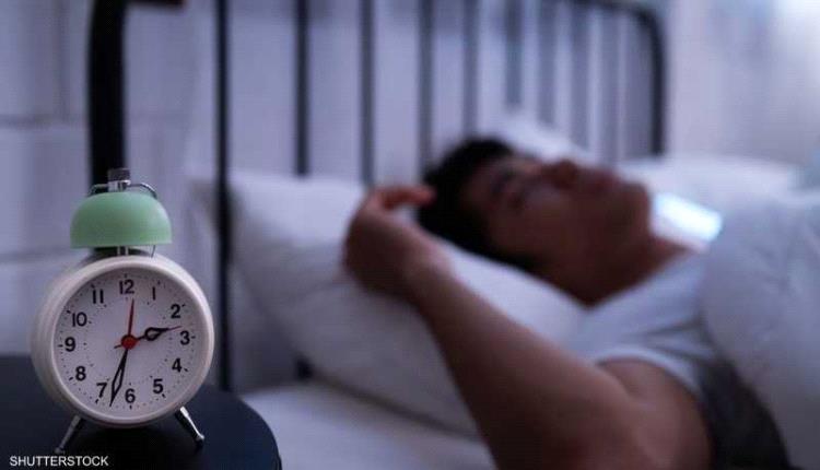 في غضون 24 ساعة.. طريقة طبيعية تقضي على الأرق
