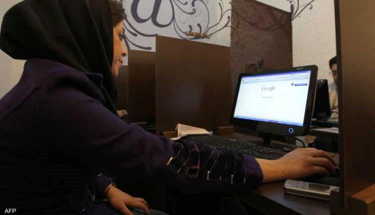 قيود على الإنترنت في إيران.. واتهام إسرائيل باستغلال الشبكة