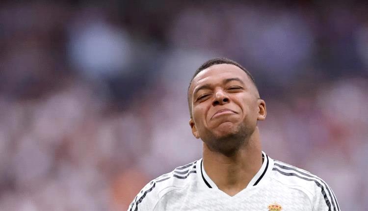 نُقل إلى المستشفى.. ريال مدريد يعلن تطورات حالة مبابي
