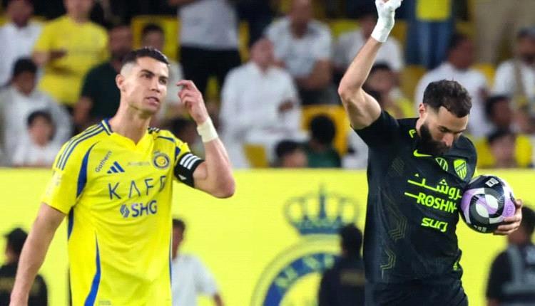 كلاسيكو جديد.. قرعة السوبر السعودي تضع النصر في مواجهة الاتحاد
