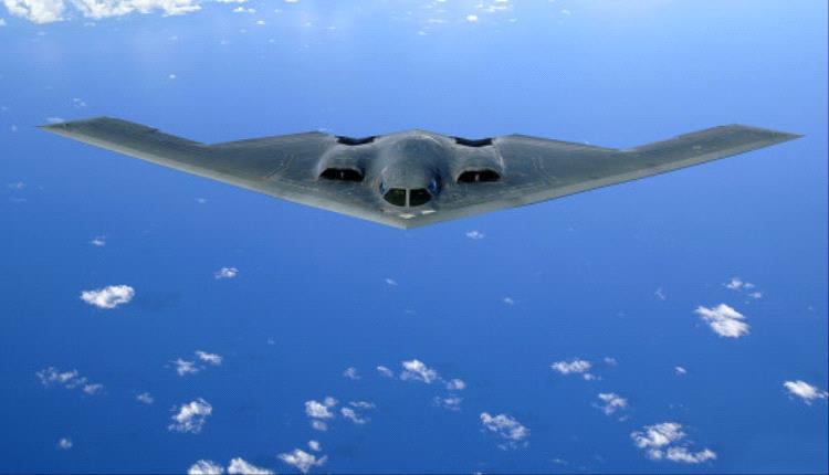 أميركا تحرك الشبح "B-2".. هل بدأ التحضير لقصف "فوردو"؟