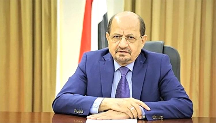 بين الإدانة الغائبة والتصريحات المتناقضة.. هل انزلقت الحكومة اليمنية إلى مربع التطبيع؟