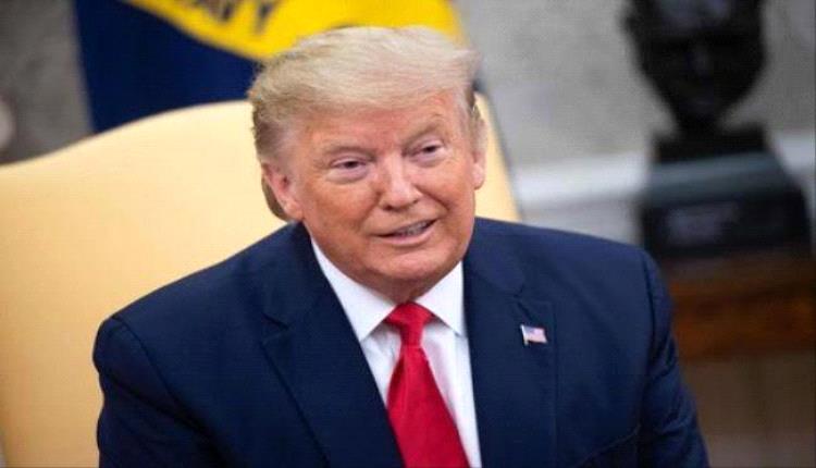 ترامب يعترف: لا يمكن الوثوق بالاستخبارات الإسرائيلية