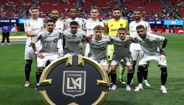 من هو الفريق الثاني الذي غادر كأس العالم للأندية؟
