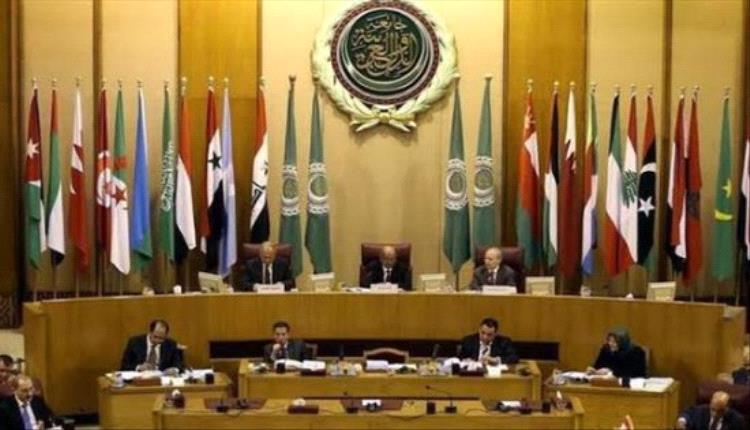 وزراء الخارجية العرب: العدوان على إيران انتهاك سافر ويهدد بإشعال المنطقة