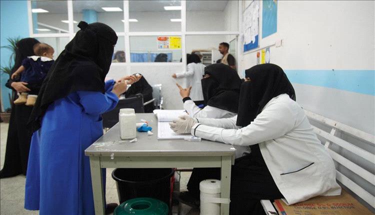 كارثة صحية تهدد اليمن: تفشي الحميات يحصد أرواح العشرات وسط انهيار النظام الصحي