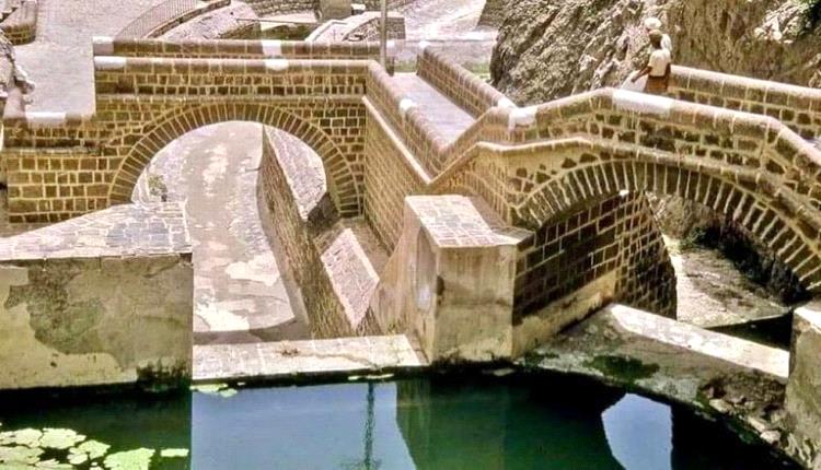 سدود اليمن.. عبقرية الأجداد التي تتحدى عطش الحاضر