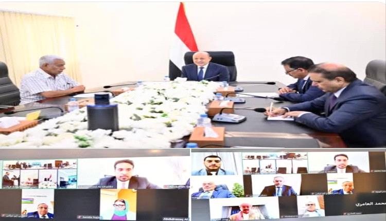 اليافعي يفتح النار على سلطة عدن: الهواء لو كان بأيديهم لحرموا المواطن منه!
