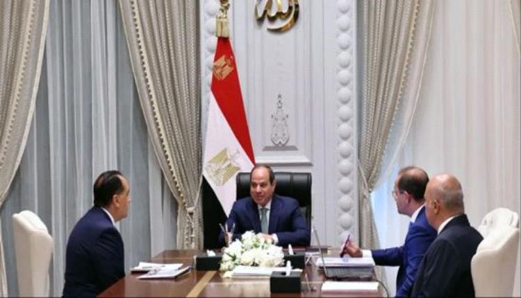 مصر تتأهب مالياً وسلعياً لمواجهة تداعيات التصعيد الإقليمي