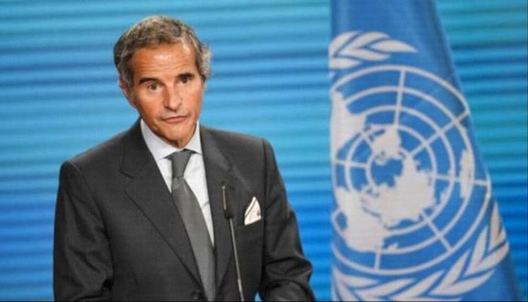 الوكالة الدولية للطاقة الذرية تدعو لاجتماع طارئ