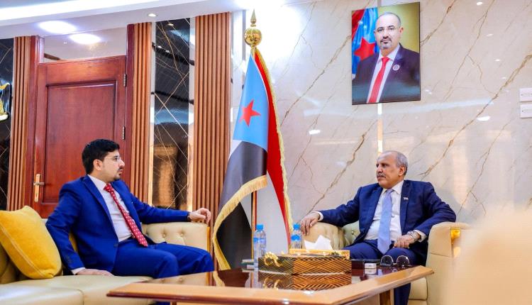 الكثيري: مواجهة تحديات المياه والبيئة مسؤولية جماعية.. ونعوّل على تكامل الجهود