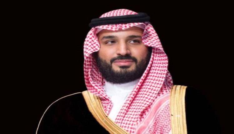 ولي العهد السعودي يتلقى اتصالاً من ماكرون.. هذا ما تم فيه!