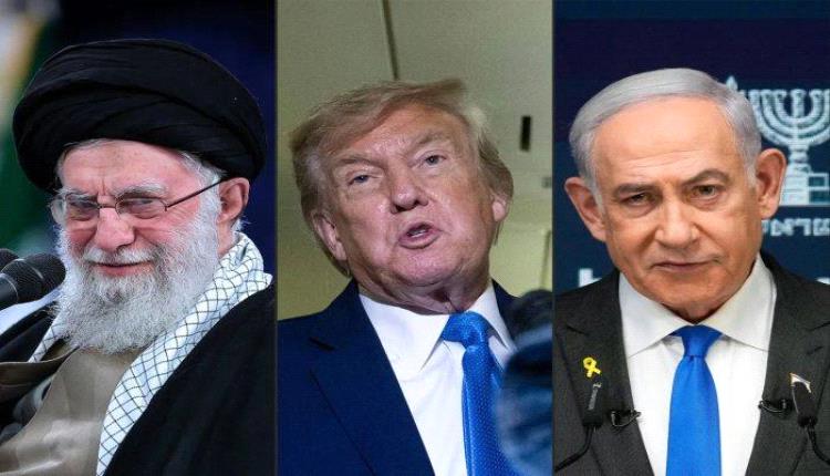 هل تنجح مهلة الأسبوعين التي حدّدها ترمب لإيران في منع التدخل الأميركي؟
 
