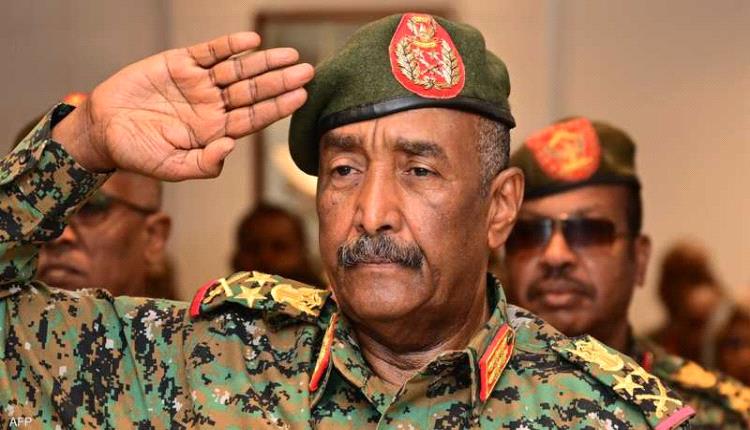 السودان.. خلافات المناصب تضرب "تحالف البرهان"