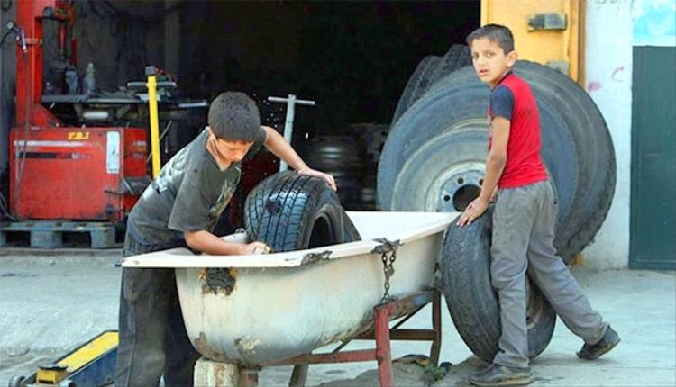 عدن: عمالة الأطفال ظاهرة متفاقمة ومسؤولية مجتمعية ملحّة