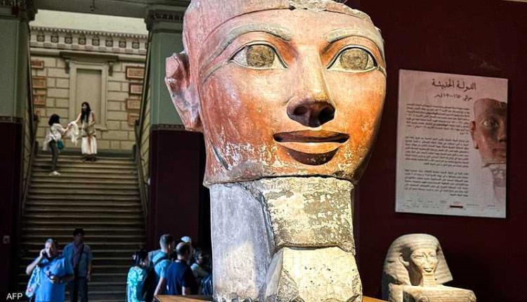 دراسة: تدمير آثار الملكة حتشبسوت لم يكن بسبب كونها امرأة