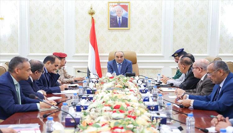 الحكومة تعلن الحرب على التهريب: إجراءات صارمة واستنفار أمني لحماية الاقتصاد والأمن القومي