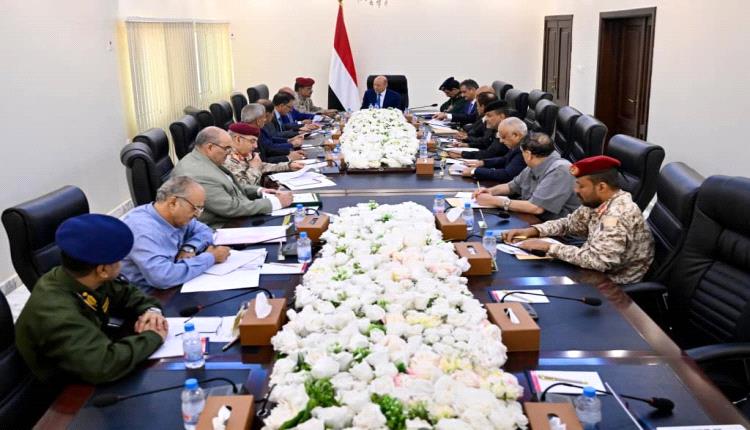 وجوه الماضي تعود بصمت.. جدل واسع حول تعيينات أمنية غامضة في قصر معاشيق
