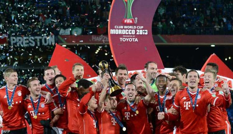 المغرب يبدي رغبته في تنظيم مونديال الأندية 2029