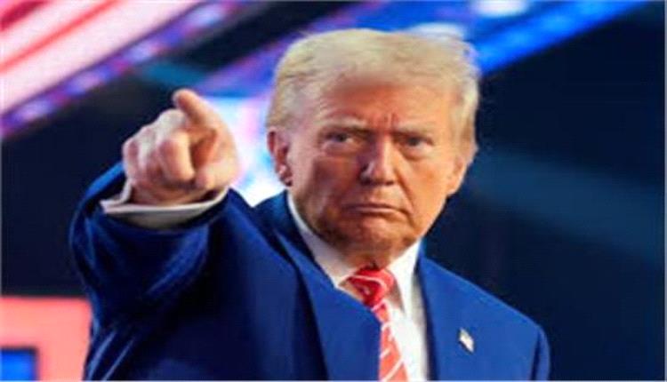 ترامب ينتقد إسرائيل بشدة بسبب ردها العسكري عقب إعلان وقف إطلاق النار مع إيران