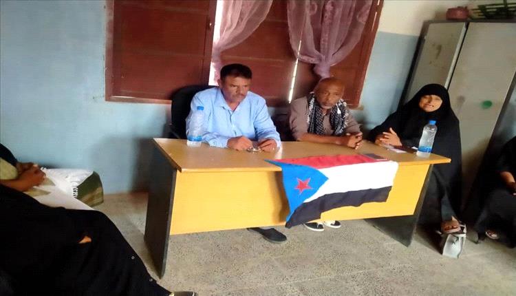 انتقالي خنفر يطرق أبواب شقرة: تمكين المرأة وتعزيز العمل الجماهيري في صدارة الاهتمامات