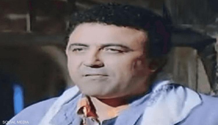 الموت يغيب الفنان المصري عماد محرم