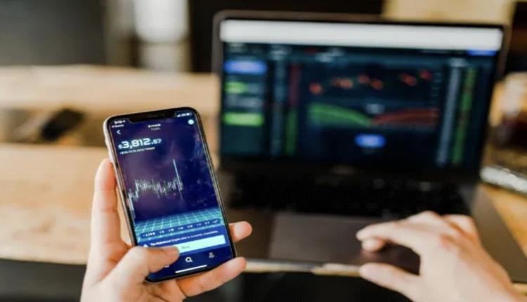 جي بي مورجان يضيف مميزات لتطبيق الجوال لتداول السندات
