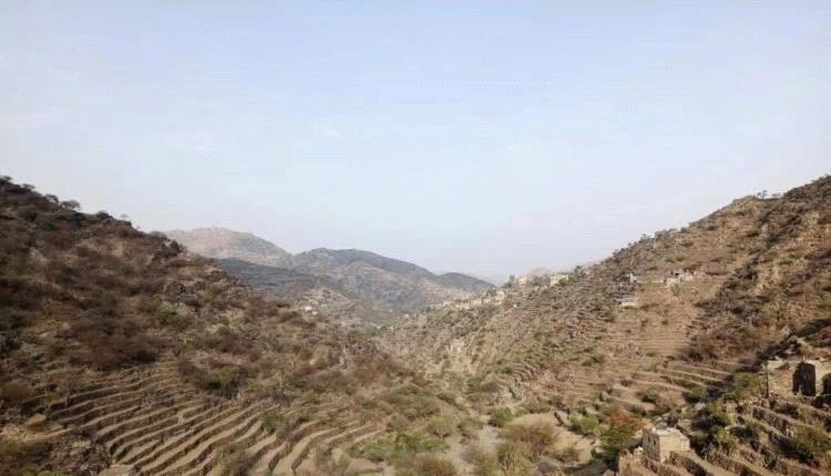الجفاف يضرب تعز ولحج ويهدد الأمن الغذائي وسط تحذيرات أممية من كارثة زراعية