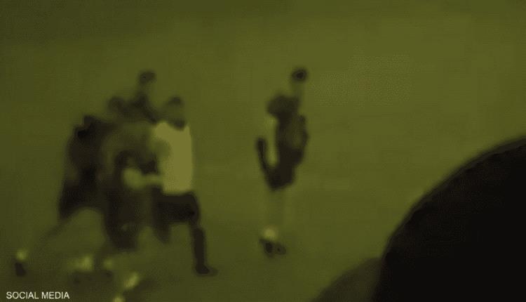 الشرطة تقبض على حكم أثناء مباراة في البرازيل