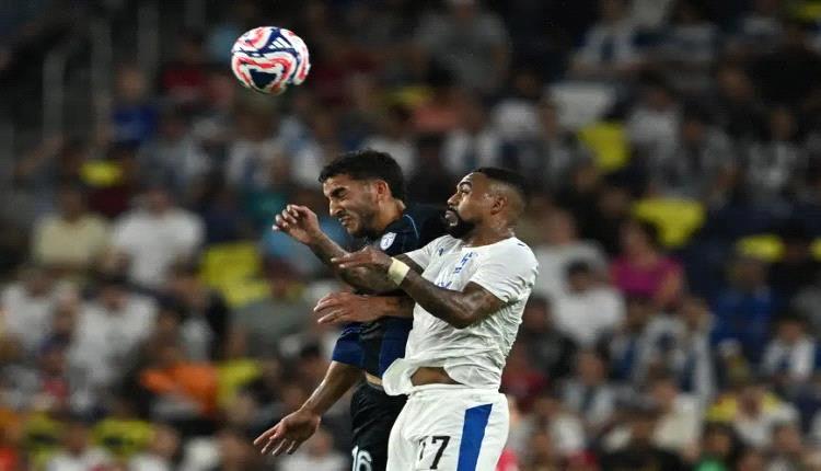 الهلال يهزم باتشوكا ويتأهل لمواجهة مانشستر سيتي في ثمن نهائي مونديال الأندية