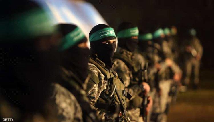 حركة حماس تحدد "شروط" قبول وقف إطلاق النار
