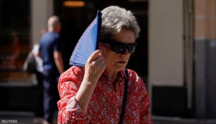 أوروبا تستنفر لموجة حر تاريخية.. وتحذير من وفيات وأزمات صحية