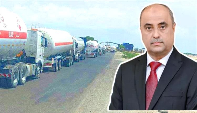 الغاز يفرج عنه باتصال.. والمواطن ينتظر "تحقيق الحلم الوطني" بالحصول على اسطوانة!