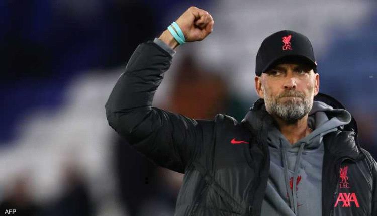 هجوم لاذع من يورغن كلوب على كأس العالم للأندية