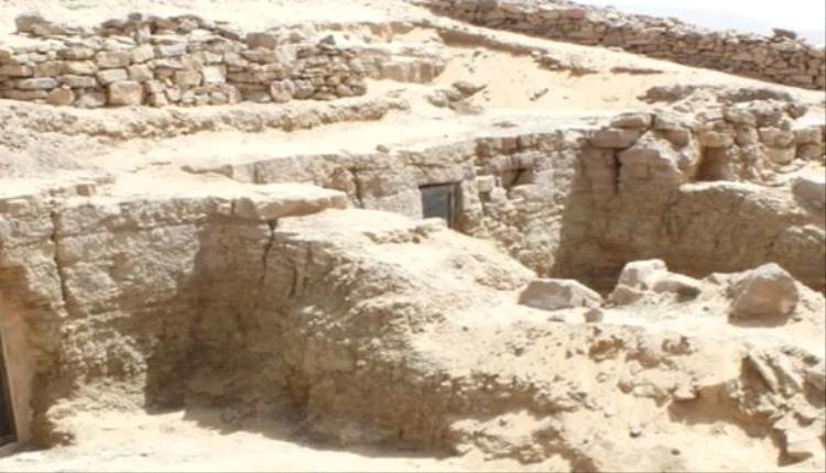 اكتشاف أثري جديد يكشف أسرار حقبة انتقالية بمصر القديمة