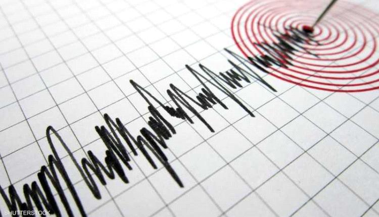 زلزال بقوة 5.5 درجة يهز باكستان