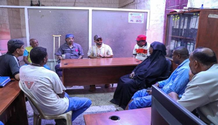 صيرة تستنفر جهودها لتحسين النظافة.. دعم رسمي وعقوبات للمخالفين