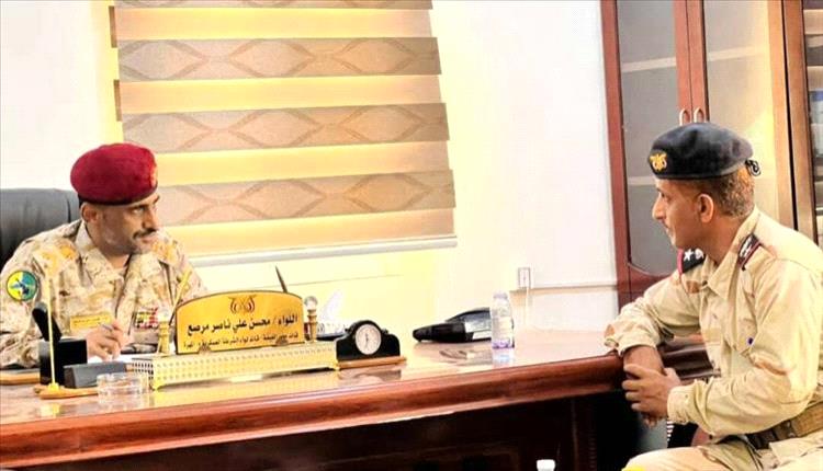 تنسيق أمني بحري رفيع في المهرة لحماية بوابة اليمن الشرقية